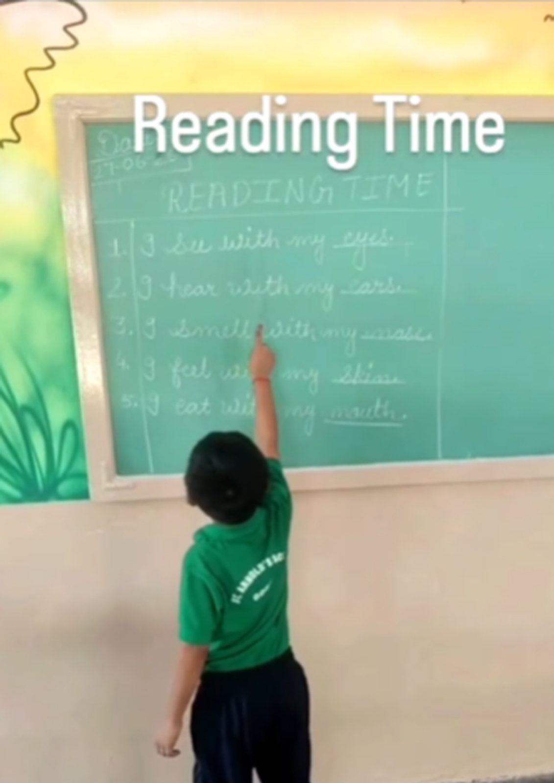 YogaActivity