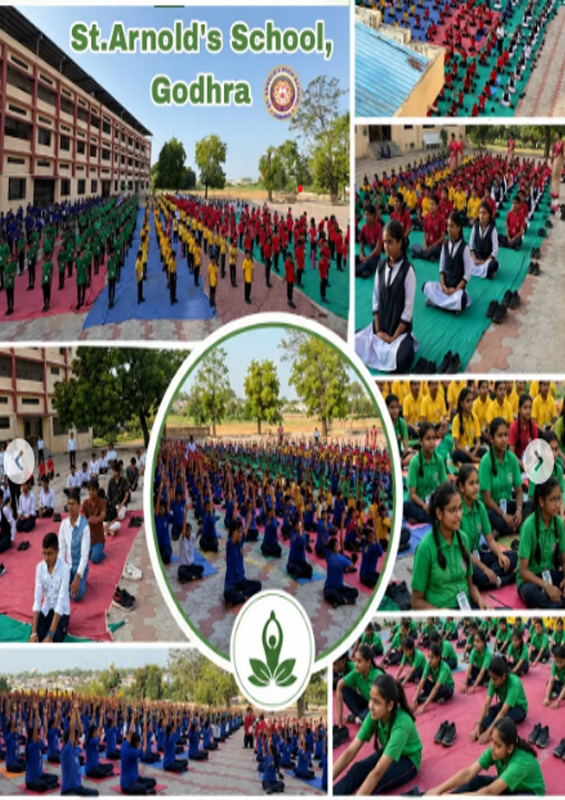 YogaActivity