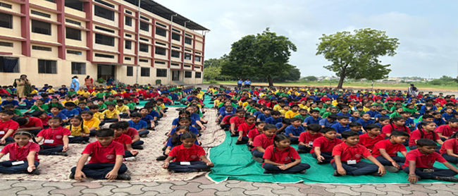 YogaActivity