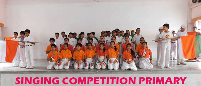 singingcompetitionprimary